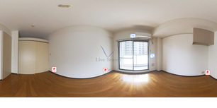 アルシュ 606 【埼玉県志木】 の間取り図