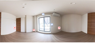 リヤン 202 【埼玉県朝霞台】 の間取り図