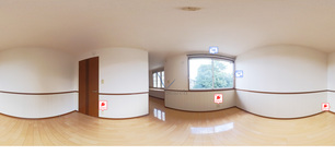 シャルム須玖南 202 【福岡県井尻駅】 の間取り図