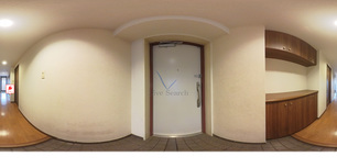 ライオンズマンション津田沼第二 308 【千葉県京成津田沼】 の間取り図