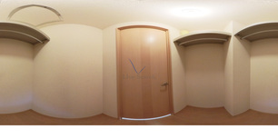 ソレアード千暁 202 【東京都豊島園】 の間取り図