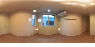 Via so le 江古田 201 【東京都新江古田】 の間取り図