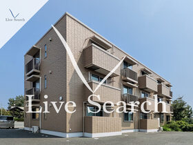 グラメゾンけやき 202 【茨城県日立駅】 の間取り図