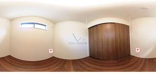 MOVE尼崎WEST 103 【兵庫県武庫川駅】 の間取り図