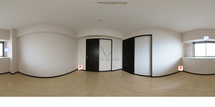 ヴァン・セゾニエ 101 【福岡県九大学研都市駅】 の間取り図