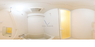 G・コンフォート亀戸4丁目 203 【東京都亀戸駅】 の間取り図