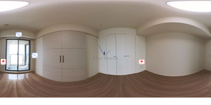 プライムメゾン御器所 1401 【愛知県御器所駅】 の間取り図