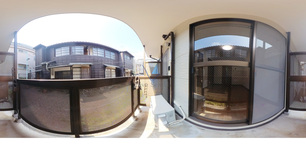 プロテアap 102 【東京都目白駅】 の間取り図