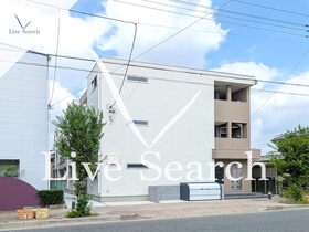 Town Field Ⅲ 305 【埼玉県蕨駅、戸田公園駅】 の間取り図