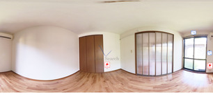 メゾン・ソレイユB棟 103 【熊本県松橋駅】 の間取り図