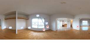 多賀団地 124 【福岡県高宮駅】 の間取り図