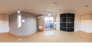 レジェンド ピア 201 【埼玉県川越線　指扇駅　徒歩4分】 の間取り図