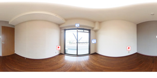 第15SYビル 302 【茨城県石岡駅】 の間取り図