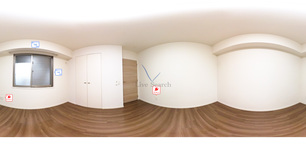 プライムメゾン御器所 604 【愛知県御器所駅】 の間取り図