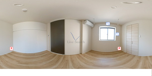 リヤン 205 【埼玉県朝霞台】 の間取り図