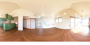 甲南コーポラス 1002 【兵庫県甲南山手駅】 の間取り図