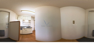 ユニテック三里木A棟 201 【熊本県三里木駅】 の間取り図