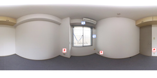 RICイーストコート7番街1番館 105 【兵庫県アイランドセンター駅】 の間取り図