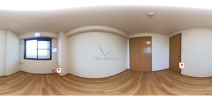 エスポアール味美 301 【愛知県味美駅】 の間取り図