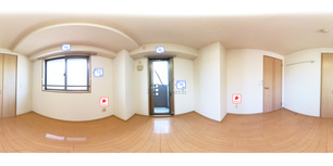 クリア駒田 201 【愛知県春日井駅】 の間取り図