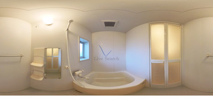 サンビレッジ高柳 202 【熊本県宇土駅】 の間取り図