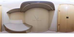 maple house 201 【東京都東武練馬】 の間取り図