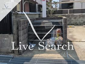 Maisonverte　UMENOKI 0205 【兵庫県新伊丹】 の間取り図