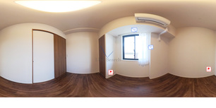 ジオ高槻ミューズレジス 2010 【大阪府高槻駅】 の間取り図