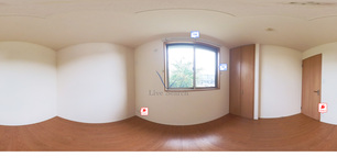 2822　シエロソラーナ 102 【滋賀県手原駅】 の間取り図