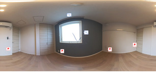 ヴィラ　スワスティ 303 【埼玉県日進駅】 の間取り図