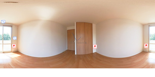 パレス・グローリーK＆K 204 【熊本県肥後大津駅】 の間取り図