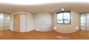 NコーポD棟 101 【熊本県水前寺駅】 の間取り図