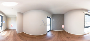 Exceed平尾 201 【福岡県西鉄平尾駅】 の間取り図