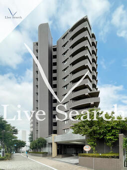 ディオレ西新宿 805 【東京都西新宿】 の間取り図