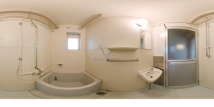 安武団地 315 【福岡県西鉄安武駅】 の間取り図