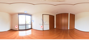 4504170　グランメール  C101 【滋賀県ＪＲ東海道本線 草津駅 バス10分・徒歩6分】 の間取り図