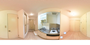 カサール目白台 103 【東京都雑司が谷駅】 の間取り図