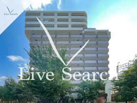 ヒューマンスクエア武蔵浦和 203 【埼玉県武蔵浦和駅】 の間取り図