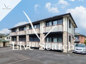 テイク23 102 【千葉県酒々井駅】 の間取り図