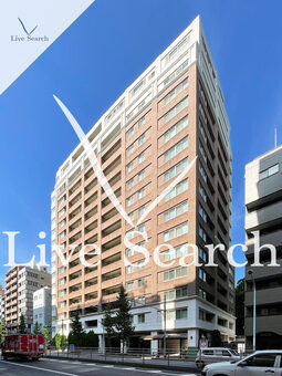 パークスクエア文京音羽 810 【東京都護国寺駅　江戸川橋駅】 の間取り図