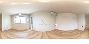 ユーフォリア 201 【埼玉県ふじみ野駅】 の間取り図