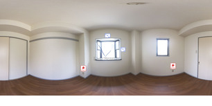 スリーエーオム 201 【埼玉県蕨駅】 の間取り図