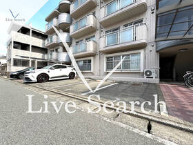 ブロード博多南 402 【福岡県博多南駅】 の間取り図