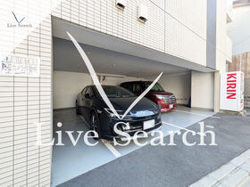 ステージグランデ元浅草 803 【東京都稲荷町駅】 の間取り図