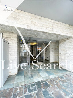 ステージファースト代々木公園 702 【東京都代々木公園駅】 の間取り図