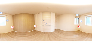 エクラシエ 101 【福岡県博多南】 の間取り図