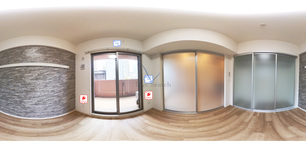 スイーツメゾンNAGOYA 403 【愛知県名古屋】 の間取り図