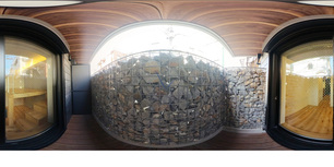 蔵創洗足池mew 102 【東京都洗足池】 の間取り図