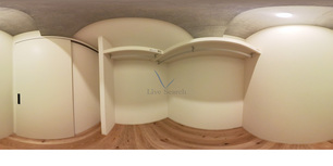 蔵創洗足池mew 201 【東京都洗足池】 の間取り図