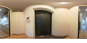 蔵創洗足池mew 202 【東京都洗足池】 の間取り図